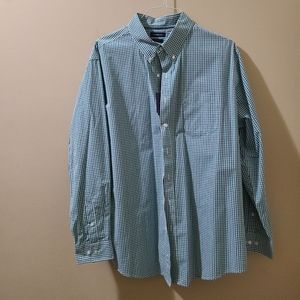 Men Dressed Shirt Long sleeve